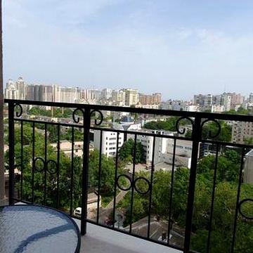 Сдам смарт на Фонтане ! ЖК Акрополь 1 !