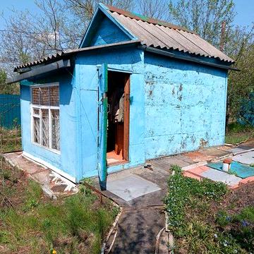 Сдам Дачу в черте города на ХТЗ, РТС.