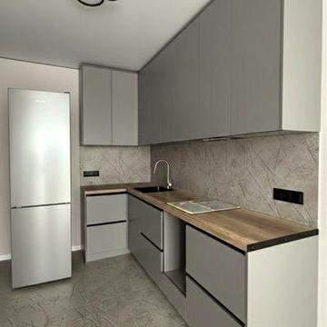 Квартира з НОВИМ ремонтом та меблями! Держ програми ТАК! Без комісії