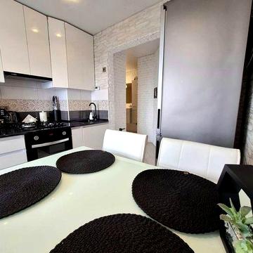 Продаж Євро 3-х кімнатної квартири у Вишневому,  Святошинска 35-А ЖК Щасливий