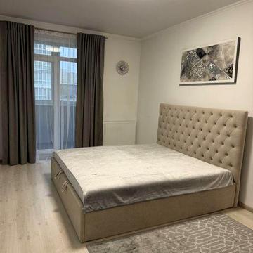 Оренда одно кімнатної квартири Тернопільська