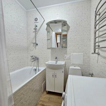 Оренда 1-кім квартира, автономне газове опалення