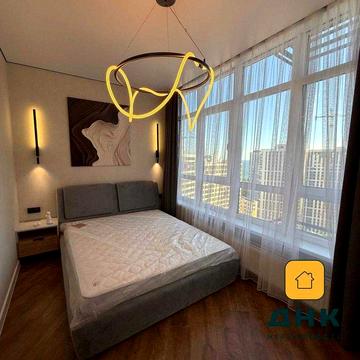 Однокомнатная квартира в Аркадии с новым ремонтом у моря ЖК Атмосфера ЖК Атмосфера