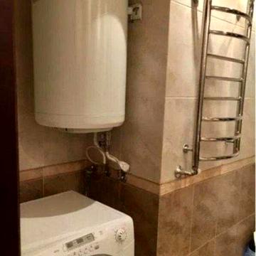 ЛС квартира на бочарова вул