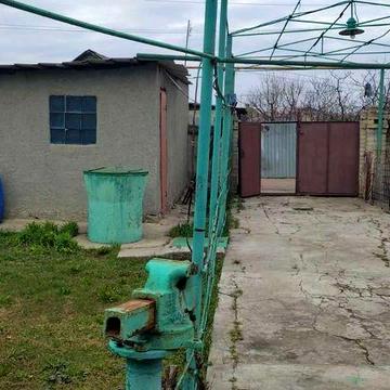 Дом Усатово в центре