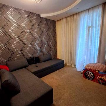 Продам 2-х комнатную на Соцгороде