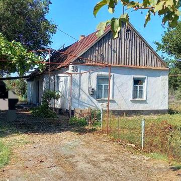 Продаж будинку смт Широке