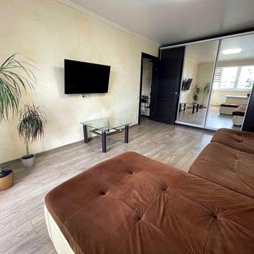 Затишна 1кімн.кв.  вул.Ревуцького, Ахматової, Актуальна