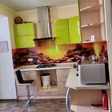 Оренда 1 кімнатна квартира Крюківщина.