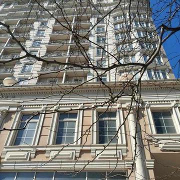 Пентхауз в ЖК Бельэтаж Центр ЖК Бельэтаж