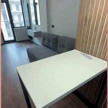 Стильная квартира возле Парка Победы. Срочная продажа ЖК Акрополь