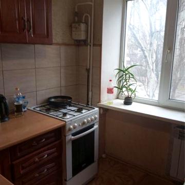 Трикімнатна квартира. Е-відновлення