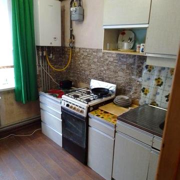 Здається 1к. Квартира