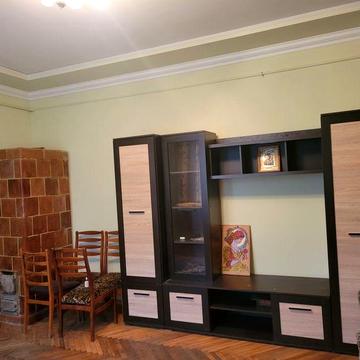 Продається квартира в центрі міста