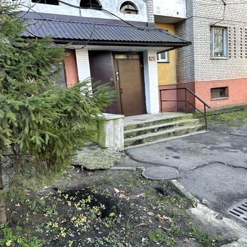 Продаж 3х  кімнатної квартири  на початку Левандівки по в.Вигоди