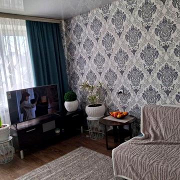 Однокімнатна квартира