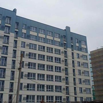 1 кімнатна  квартира в жк комфорт класу , індивідуальне опалення!