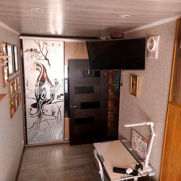 Довгострокова оренда 2к Квартира Яворницького Дмитра проспект