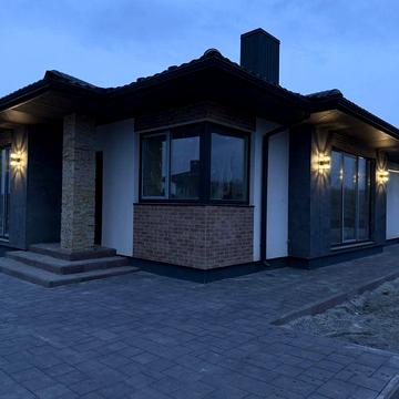 Двоян - Американка, р-н Льонокомбінат. Розтермінування Без%