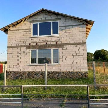 Продам новий будинок