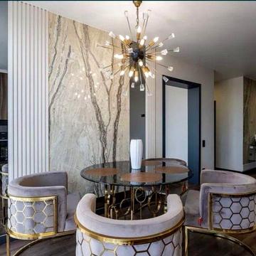 Оренда 3-кімнатної квартири ЖК Сіті | Центр поруч