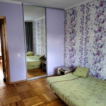 3-х кімнатна квартира