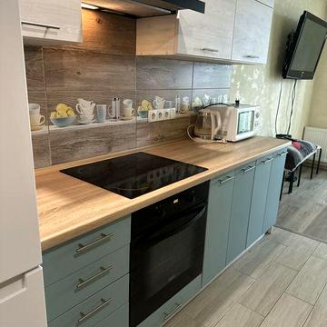 Аренда 1к квартири ЖК Атлант академмістечко РЕЗЕРВНЕ ЖИВЛЕННЯ