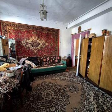 Продаж гарної  2к кв. із автономним опаленням