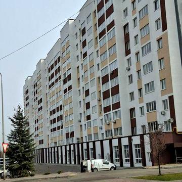 Велика 1 кім квартира з класним плануванням в ЖК Сади Вишневі ЖК Сади Вишневі