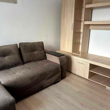 Оренда двохкімнатної квартири по вул. Масарика