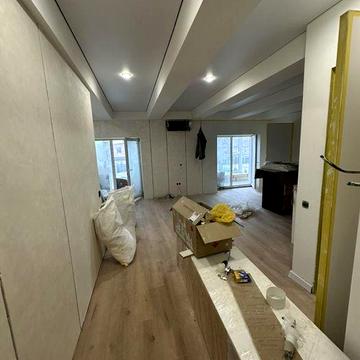 2 кімнатна Дизайнерська квартира Сузірʼя-2020. З 6квітня підняття ціни ЖК Сузірʼя2020