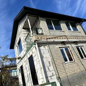 Продається дача Киріяківка