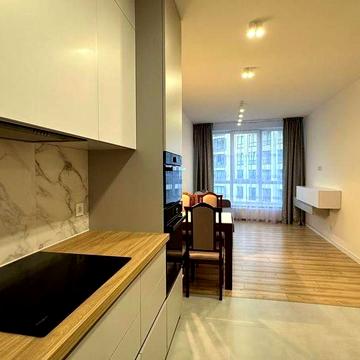 Оренда 1-к квартири 46 м/Кульпарківська, 93/ЖК Парус Сіті