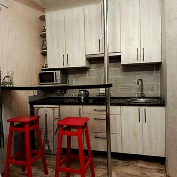 Гарна однокімнатна квартира студіо, в затишному районі Львова!