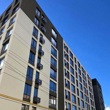 1 кім квартира в ЖК Авалон Холідей ЖК Авалон Холідей