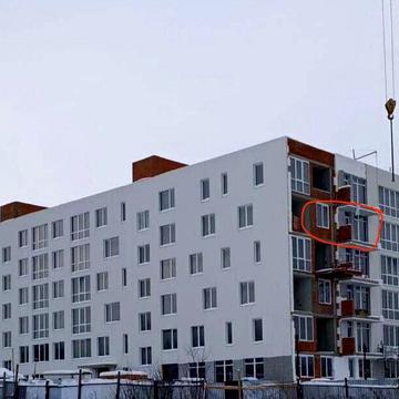 Продаж 2-кімнатна вул.Вулецька-Горішній ЖК Новий Львів