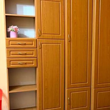 Оренда однокімнатної квартири