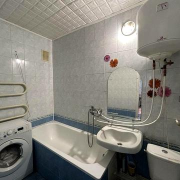 Охайна 2к квартира ПЗР