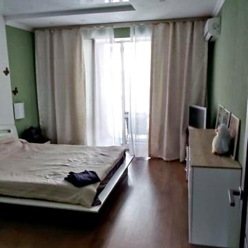 Продаж 1к Квартира Центральна вулиця ЖК Country House