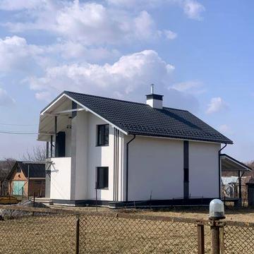 Продаж двоповерхового будинку м. Стрижавка вул.Приміська 18