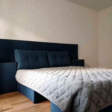 Довгострокова оренда 2к Квартира Мамая козака вулиця