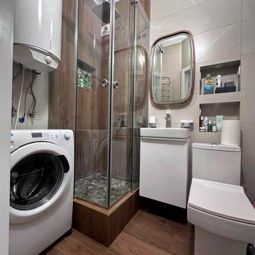 Сертифікат! 2к з ремонтом в Оболонському районі! Вул. Вітряні гори 2