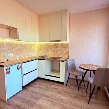 Оренда! ЖК Покровський, Гостомель  Перша здача, після ремонту  1к квартира-студія