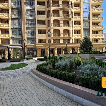 ‼️ЖК Эллегия Парк•3к квартира с Террасами‼️ Аркадия•Курортный•Вид Моря ЖК Эллегия Парк