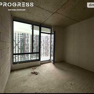 Продаж 1к Квартира Ленкавського вулиця ЖК Manhattan