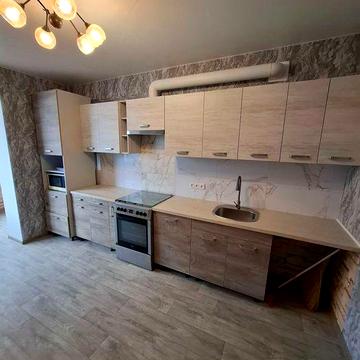 Здам 2к квартиру в новобудові в ЖК Рів єра, Павлівка