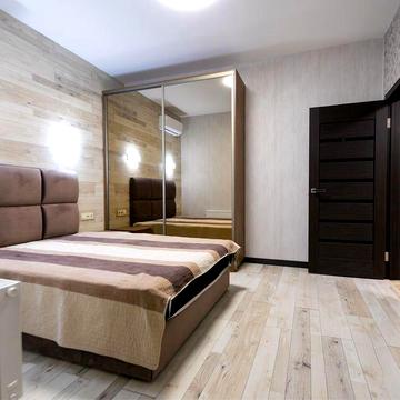 Без Комісіі. Продам 2к 46м в ЖК Чикаго з Орендарем ЖК Чикаго