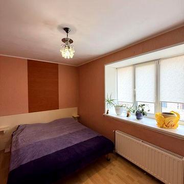 Автономне опалення, 3 окремі кімнати