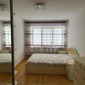 Здам 2 кімнатну квартиру з автономкою по вул . Тютюника р- н центру