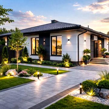 Американка - Двоян в Топ локації, Ювілейний! Від Забудовника!